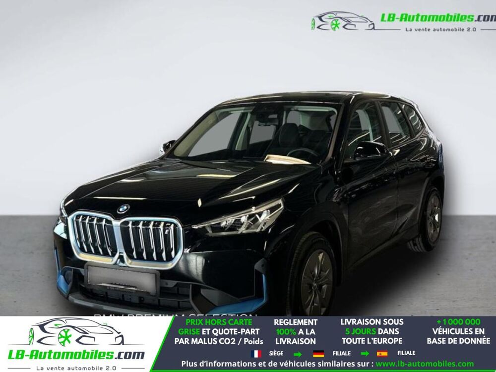 iX xDrive30 313ch BVA 2023 occasion 31850 Beaupuy