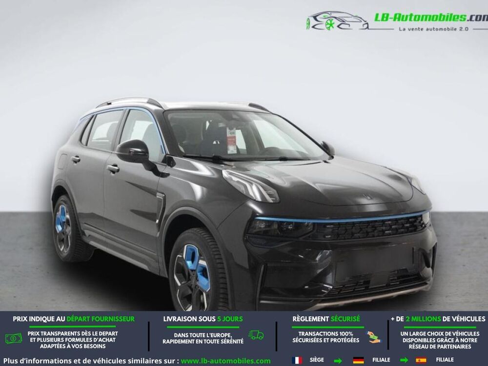 01 PHEV 2022 occasion 31850 Beaupuy