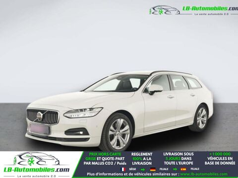 V90 B4 197 ch BVA 2022 occasion 31850 Beaupuy