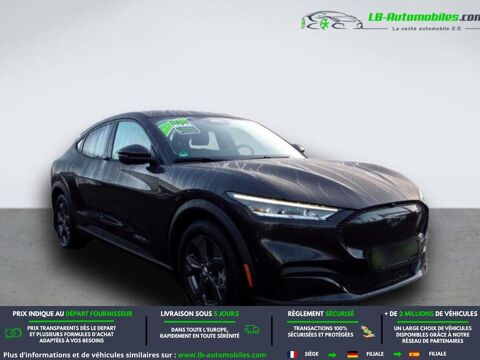 Mustang 99 kWh 294 ch 2022 occasion 31850 Beaupuy