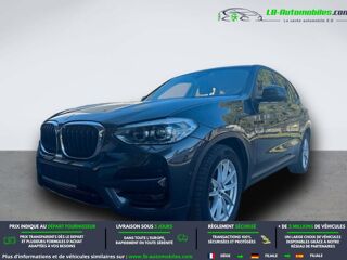 X3 xDrive 20i 184ch BVA 2018 occasion 31850 Beaupuy