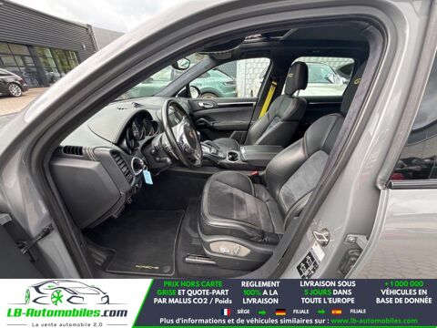 Cayenne S 3.6 V6 420 ch 2015 occasion 31850 Beaupuy