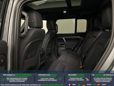 Defender 110 D250 MHEV BVA 2022 occasion 31850 Beaupuy
