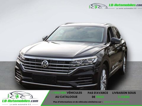 Volkswagen Touareg 3.0 TDI 286ch BVA 4Motion 2018 occasion Beaupuy 31850