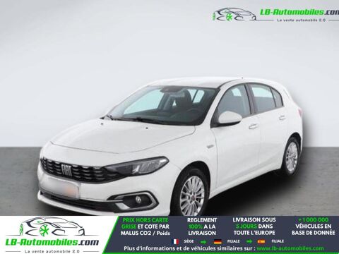 Fiat Tipo 1.3 MultiJet 95 ch BVM 2021 occasion Beaupuy 31850