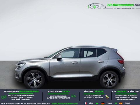 XC40 D4 AWD 190 ch BVA 2020 occasion 31850 Beaupuy