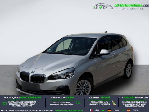 BMW Serie 2 218d 150 ch BVA 2020 occasion Beaupuy 31850