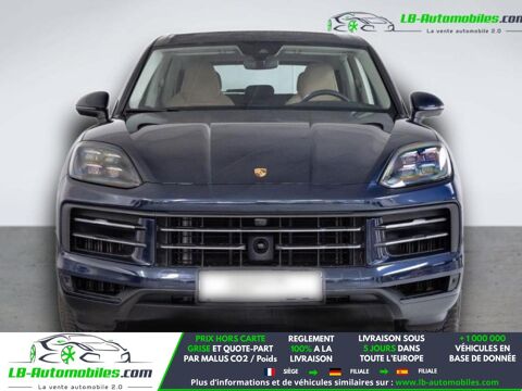 Cayenne 3.0 V6 353 ch 2024 occasion 31850 Beaupuy