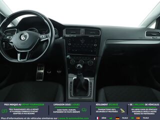 Golf 1.5 TSI 150 BVM 2019 occasion 31850 Beaupuy