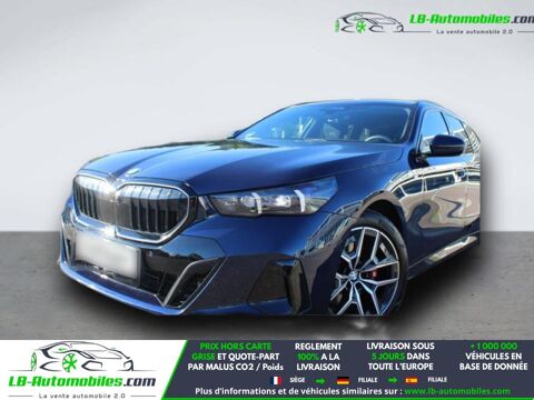 S&eacute;rie 5 520d xDrive 197 ch BVA 2024 occasion 31850 Beaupuy