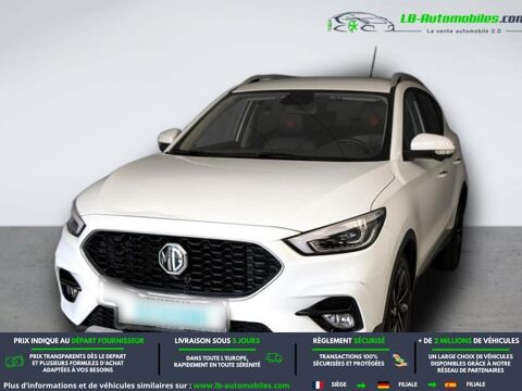 Annonce voiture MG MG.ZS 13890 €
