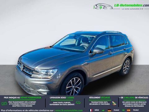 Annonce voiture Volkswagen Tiguan 20850 €