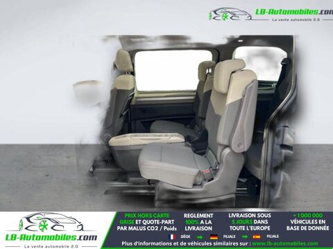 MULTIVAN 2.0 TSI 204 BVA 2023 occasion 31850 Beaupuy