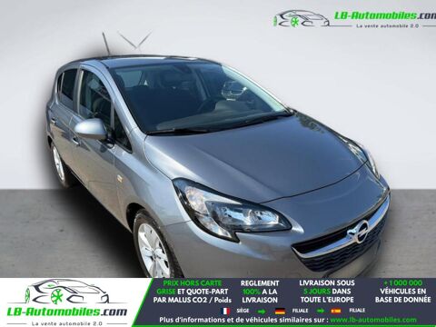 Opel Corsa 1.4 90 ch BVM 2018 occasion Beaupuy 31850
