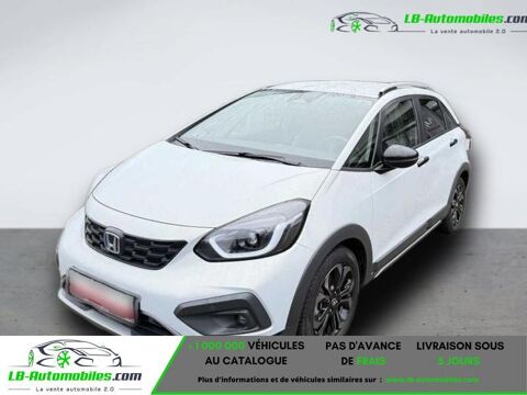 Jazz e:HEV 1.5 i-MMD 107ch 2023 occasion 31850 Beaupuy