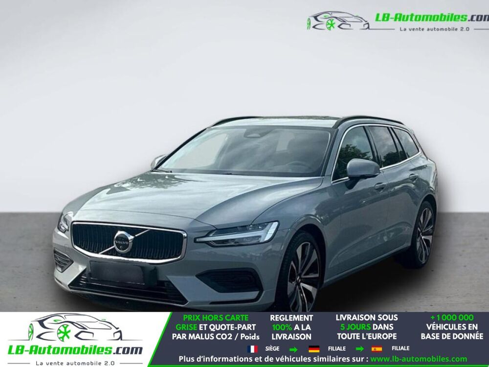 V60 B4 197 ch DCT7 2025 occasion 31850 Beaupuy