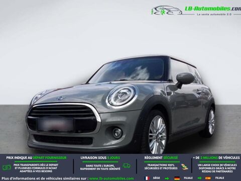 Mini Cooper 136 CH BVM 2020 occasion Beaupuy 31850