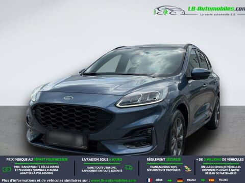 Annonce voiture Ford Kuga 28999 €