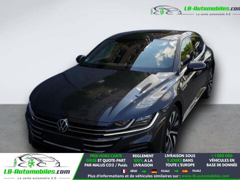 Annonce voiture Volkswagen Arteon 26500 €