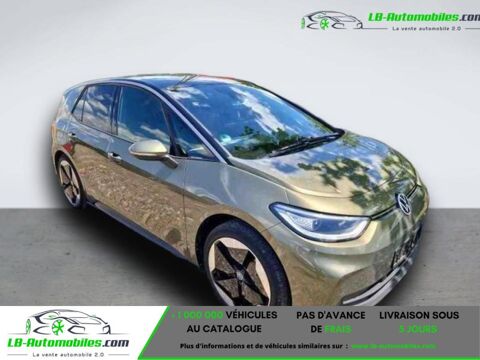 Volkswagen ID.3 204 ch Pro S 2023 occasion Beaupuy 31850