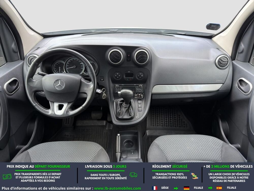 Golf SW 1.0 TSI 115 BVA 2018 occasion 31850 Beaupuy