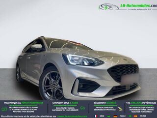 Focus 1.0 EcoBoost 125 mHEV BVM 2020 occasion 31850 Beaupuy