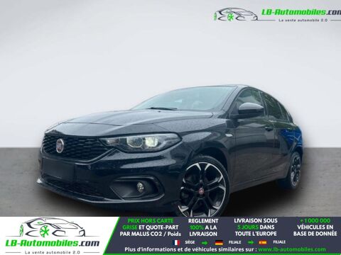Fiat Tipo 1.4 T-Jet 120 ch BVA 2019 occasion Beaupuy 31850