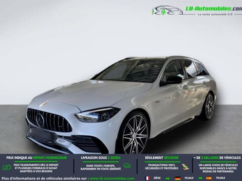Annonce voiture Mercedes Classe C 54990 €