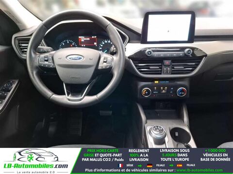 Kuga 2.0 EcoBlue 190 BVA 2022 occasion 31850 Beaupuy