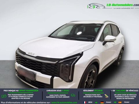 Sportage 1.6 T-GDi 150ch MHEV BVA 4x2 2025 occasion 31850 Beaupuy