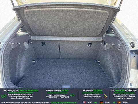 Taigo 1.0 TSI 110 BVA 2023 occasion 31850 Beaupuy
