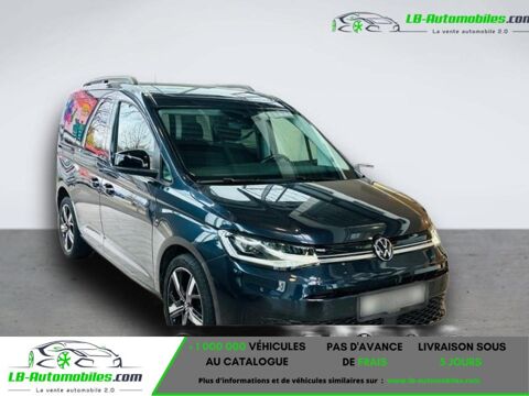 Volkswagen Caddy 2.0 TDI 122 BVM 2021 occasion Beaupuy 31850