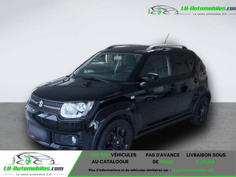 Suzuki Ignis 1.2 Dualjet AllGrip BVM 2020 occasion Beaupuy 31850