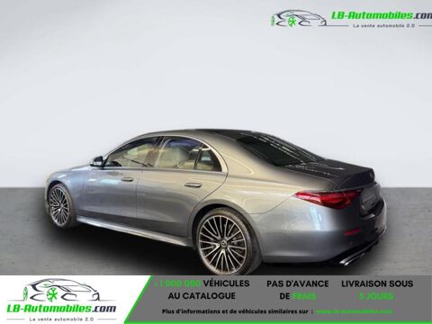 Mercedes Classe S 400 d BVA 4-Matic 2022 occasion Beaupuy 31850