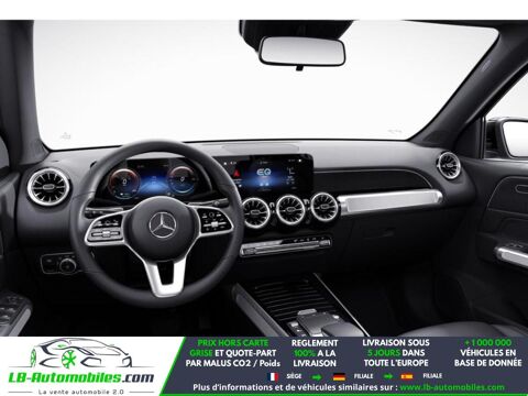EQB 300 4Matic 2023 occasion 31850 Beaupuy