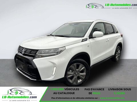 Suzuki Vitara 1.5 Dualjet BVA 102ch 2025 occasion Beaupuy 31850
