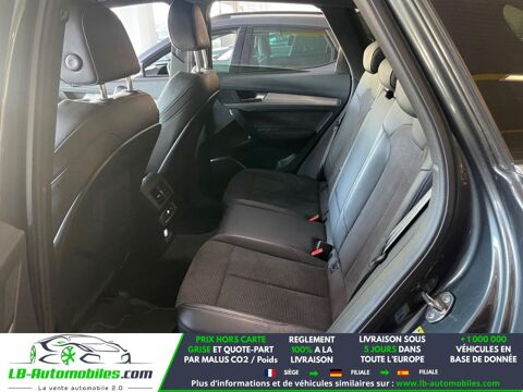 Q5 TDI 231 BVA Quattro 2020 occasion 31850 Beaupuy