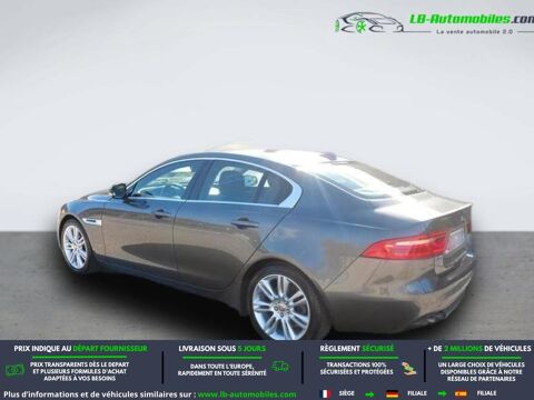 XE 180 ch BVA 2015 occasion 31850 Beaupuy
