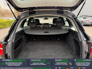 Classe GLC 220 d BVA 4Matic 2018 occasion 31850 Beaupuy