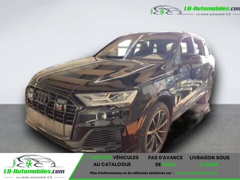 Audi Q7 55 TFSI e 380 BVA Quattro 2022 occasion Beaupuy 31850