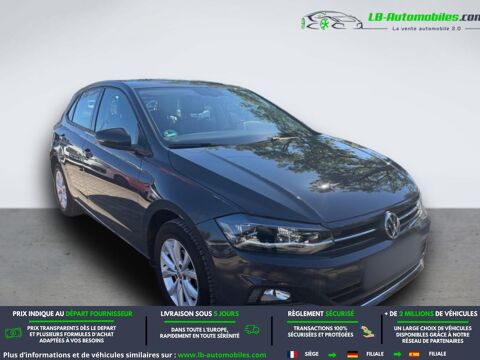 Polo 1.0 TSI 95 S&S BVA 2018 occasion 31850 Beaupuy
