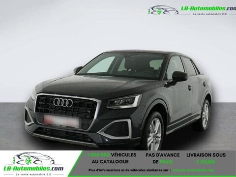 Audi Q2 35 TFSI 150 BVA 2023 occasion Beaupuy 31850