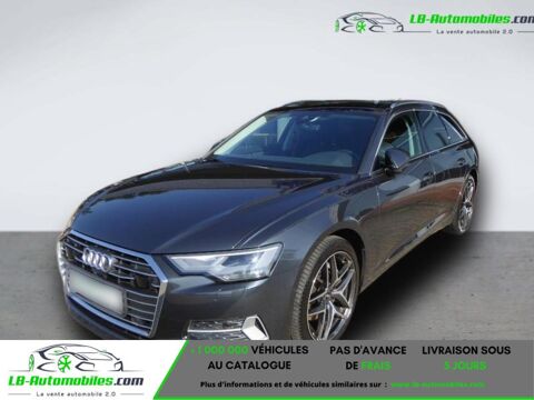 Audi A6 45 TFSI 265 ch 2023 occasion Beaupuy 31850