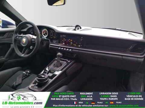 911 4.0i 510 PDK 2024 occasion 31850 Beaupuy