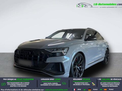 Annonce voiture Audi SQ8 69960 €