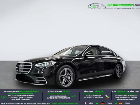 Classe S 450 BVA 4-Matic 2023 occasion 31850 Beaupuy
