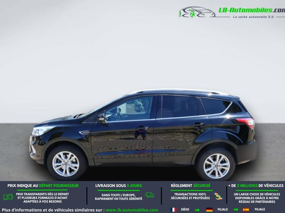 Kuga 1.5 150 4x2 BVM 2019 occasion 31850 Beaupuy
