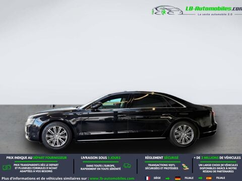 911 4.0i 500 PDK 2016 occasion 31850 Beaupuy