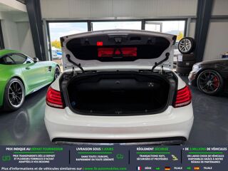 Classe E 250 BVA 2013 occasion 31850 Beaupuy