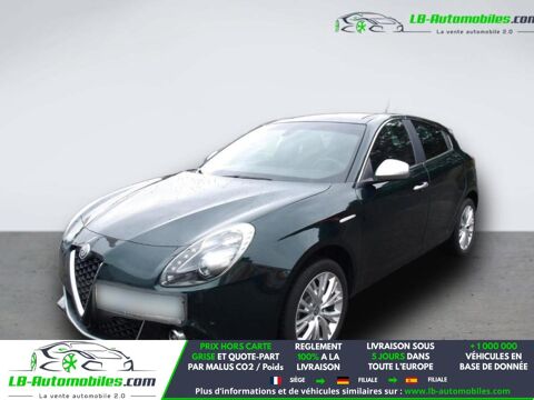 Alfa Romeo Giulietta 2 1.4 TJet 120 ch BVM 2019 occasion Beaupuy 31850